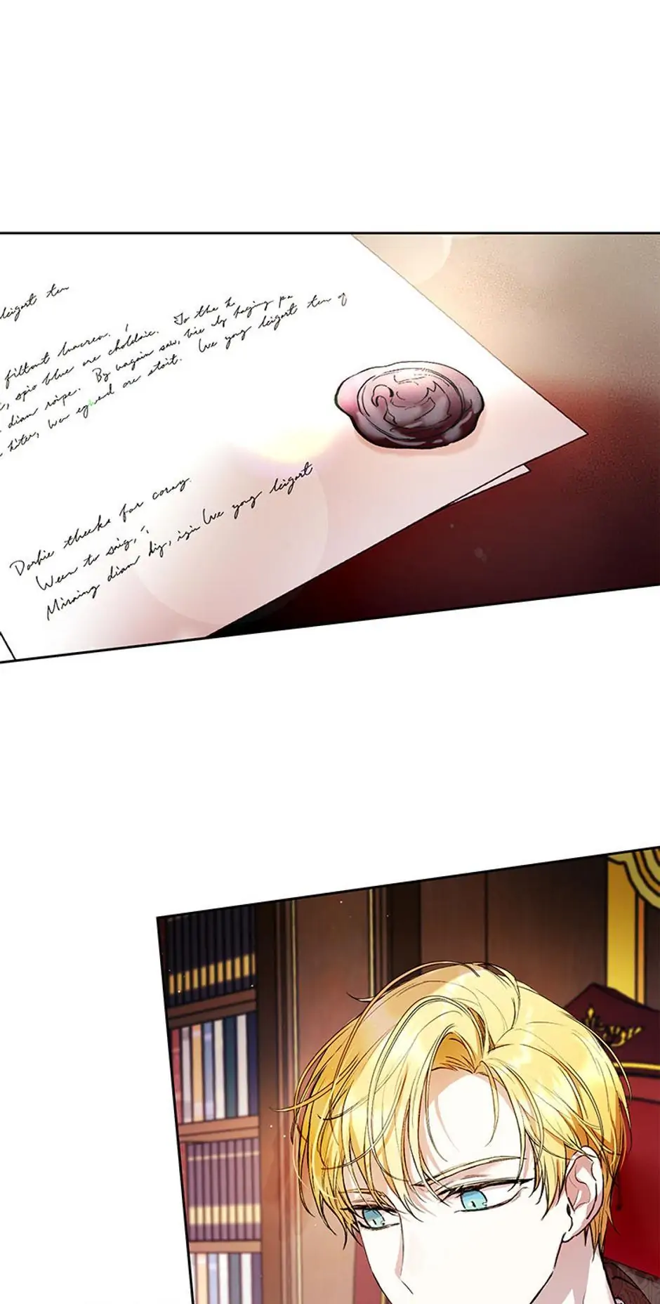 The Perks of Being a Villainess (Official) - Chapter 13 manhwa