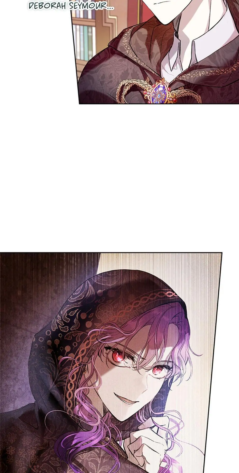 The Perks of Being a Villainess (Official) - Chapter 13 manhwa