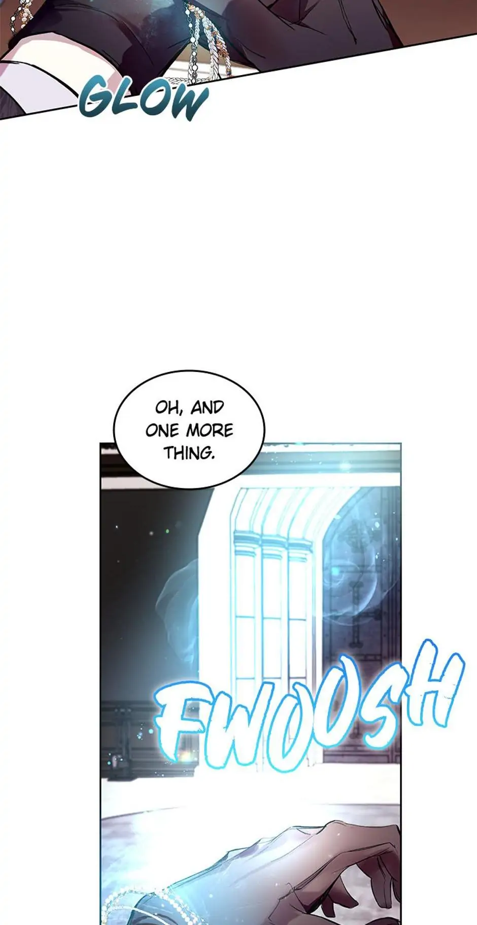 The Perks of Being a Villainess (Official) - Chapter 13 manhwa