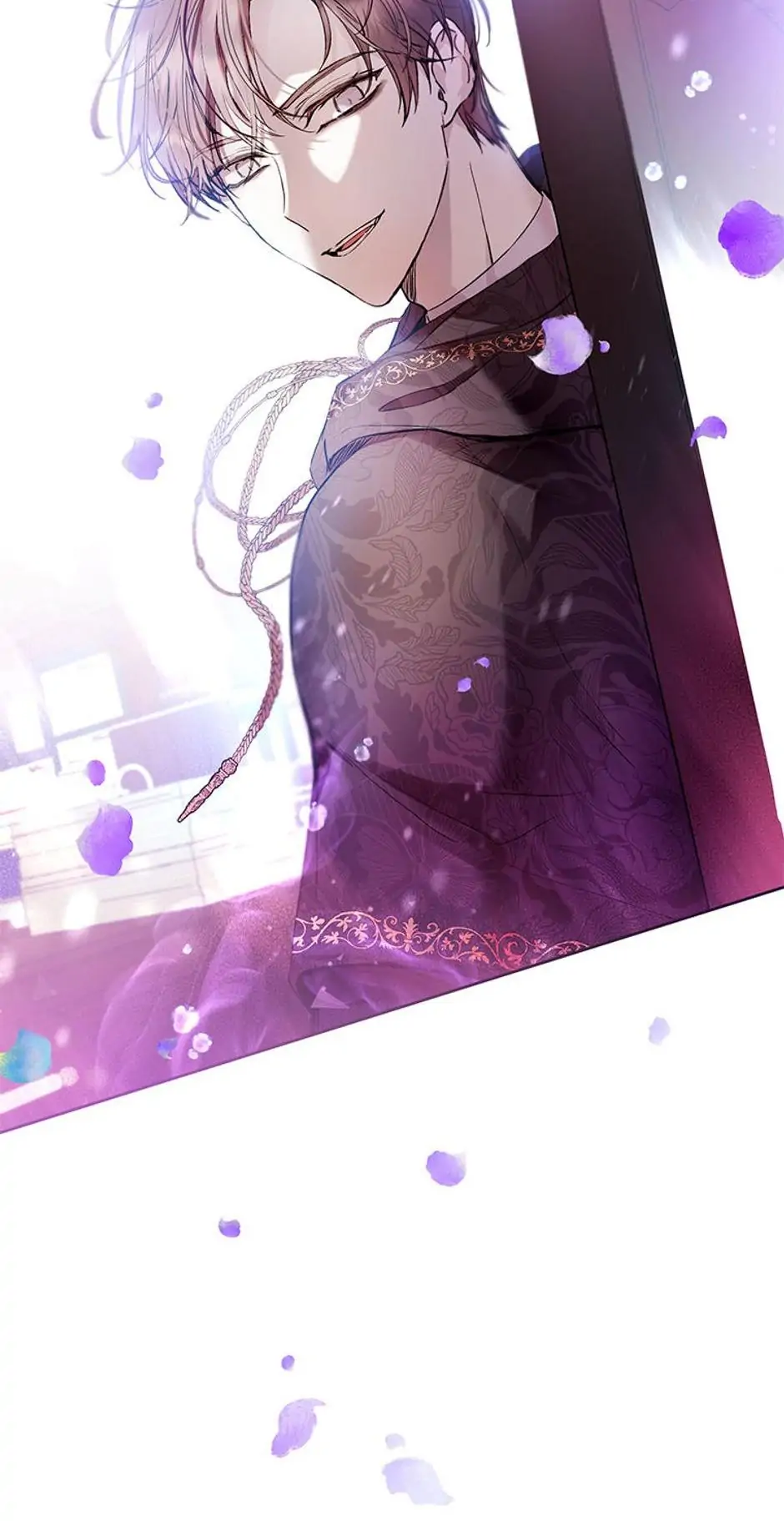 The Perks of Being a Villainess (Official) - Chapter 13 manhwa