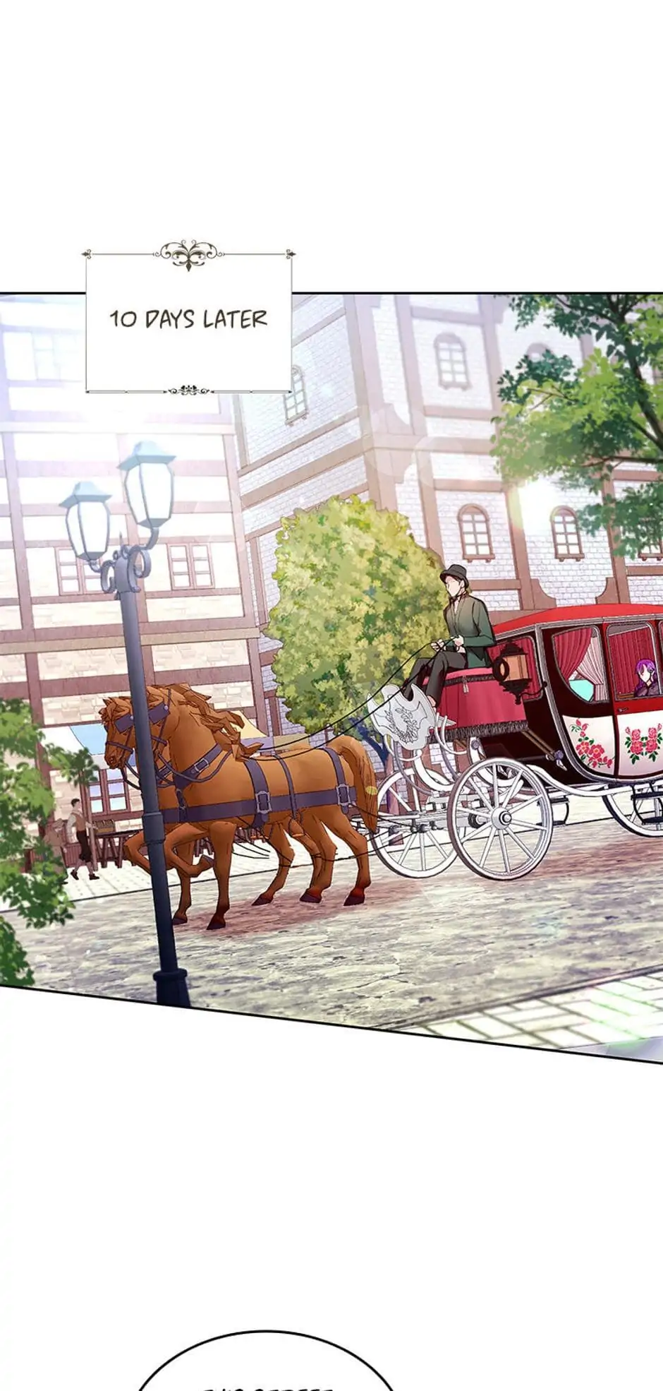 The Perks of Being a Villainess (Official) - Chapter 13 manhwa