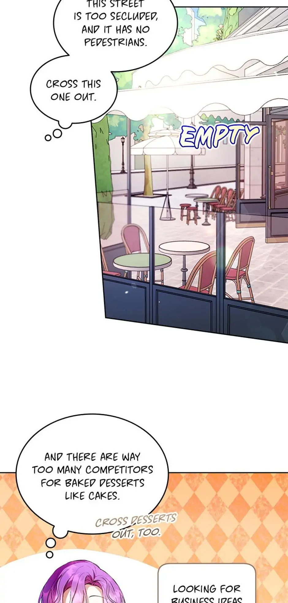 The Perks of Being a Villainess (Official) - Chapter 13 manhwa