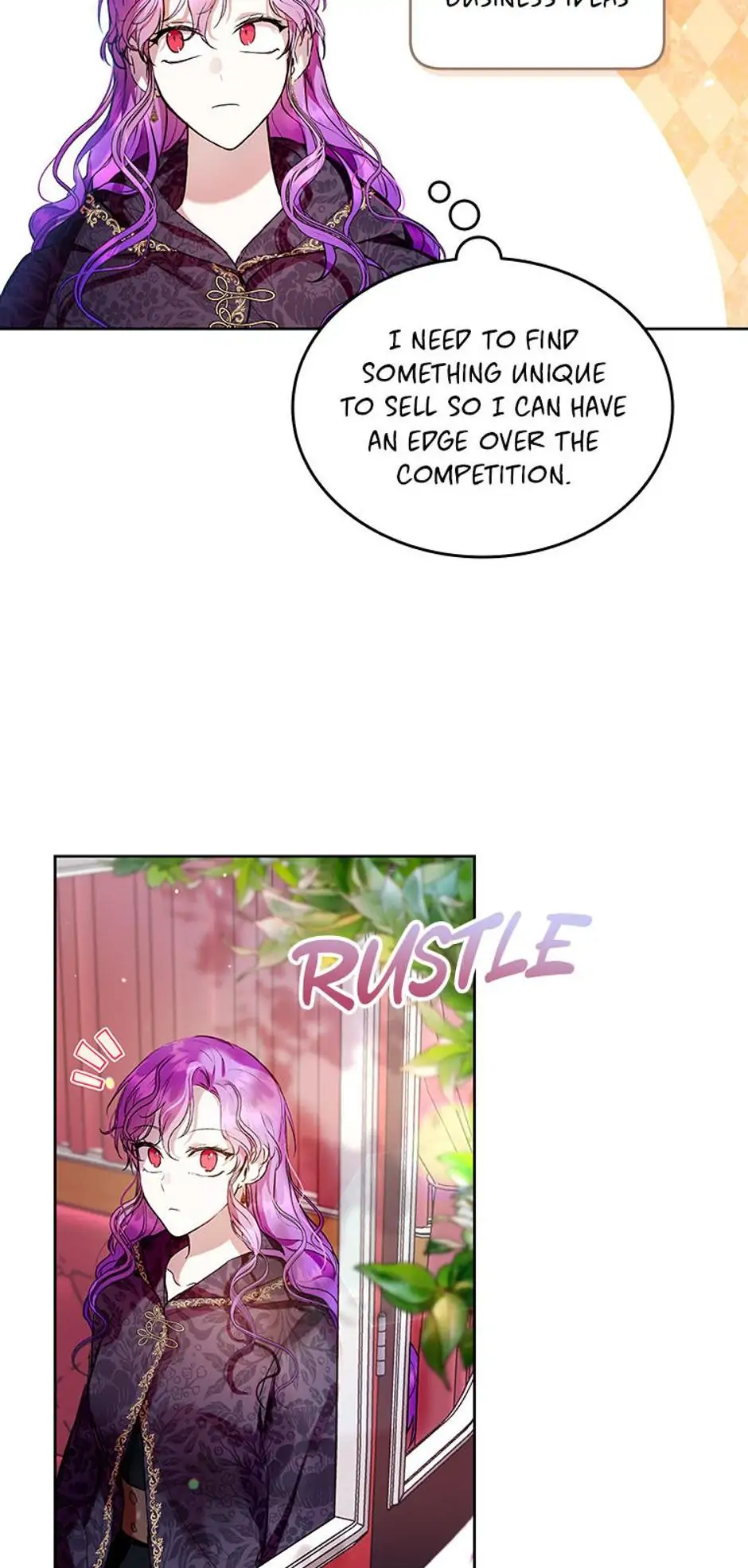 The Perks of Being a Villainess (Official) - Chapter 13 manhwa
