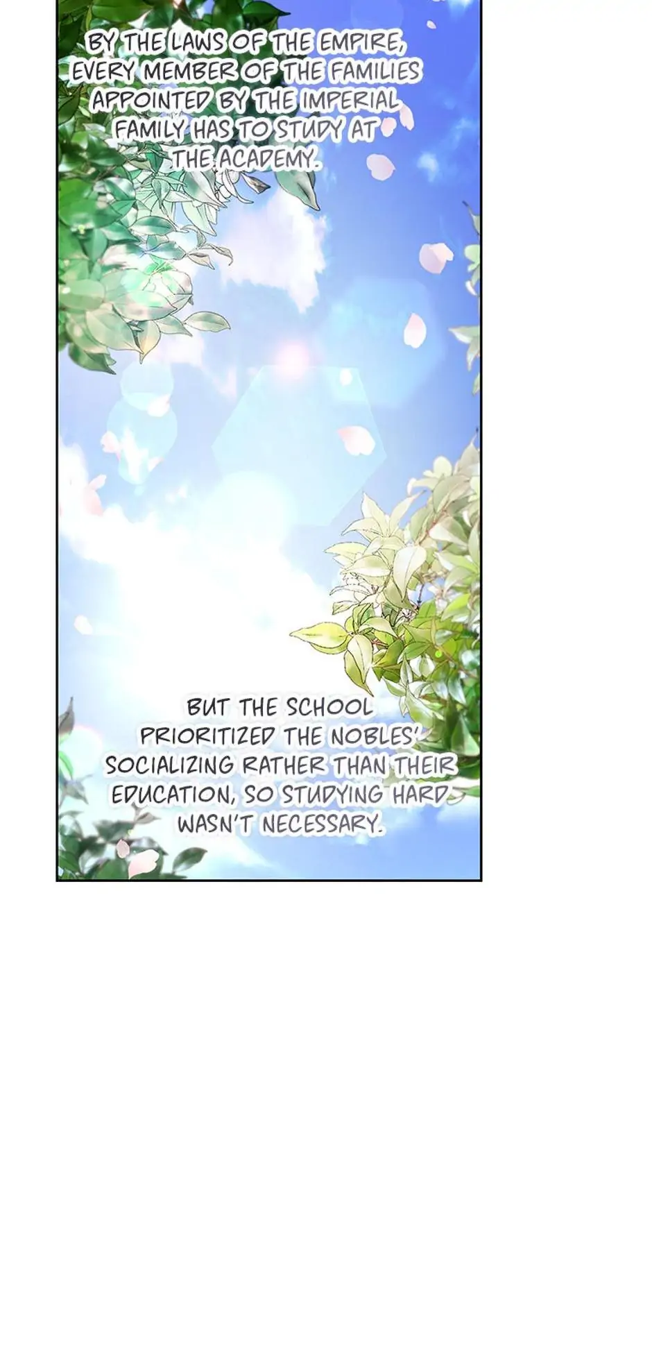 The Perks of Being a Villainess (Official) - Chapter 13 manhwa
