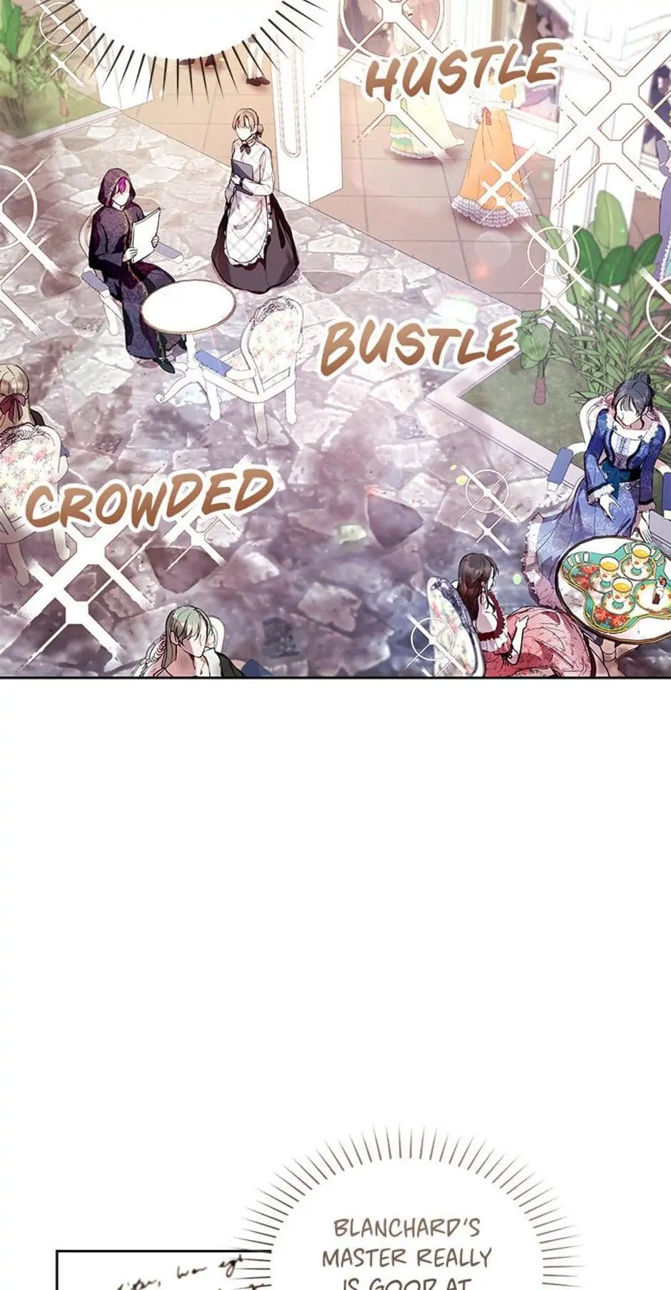 The Perks of Being a Villainess (Official) - Chapter 13 manhwa