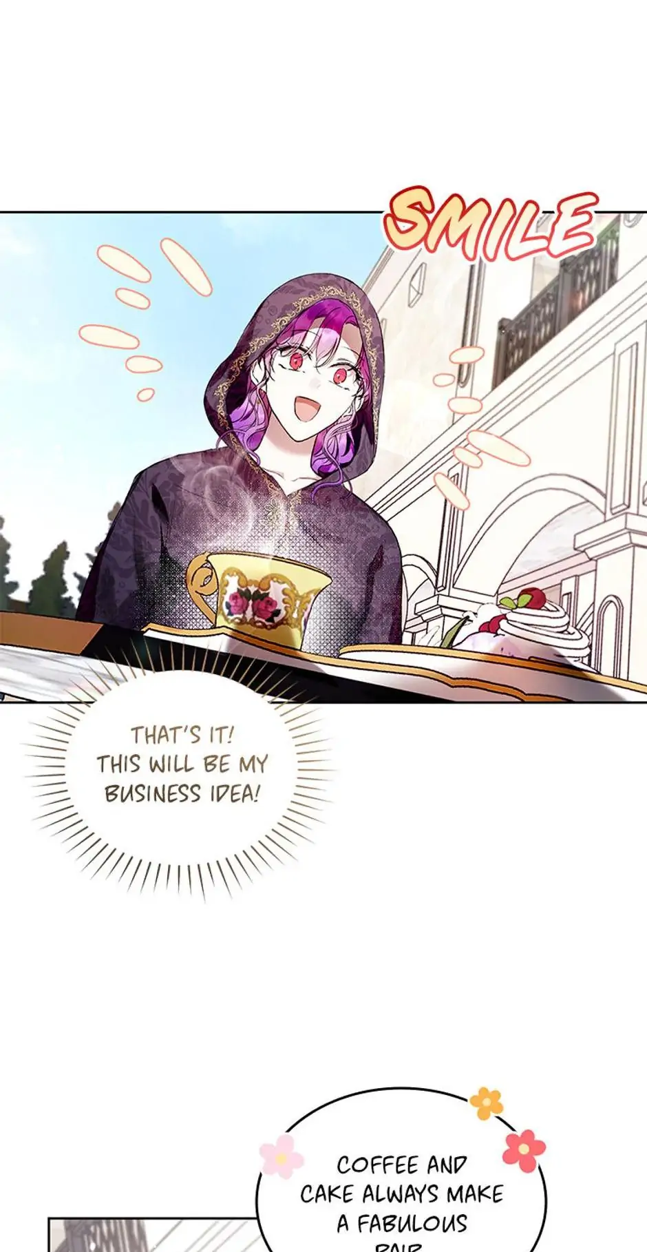 The Perks of Being a Villainess (Official) - Chapter 13 manhwa
