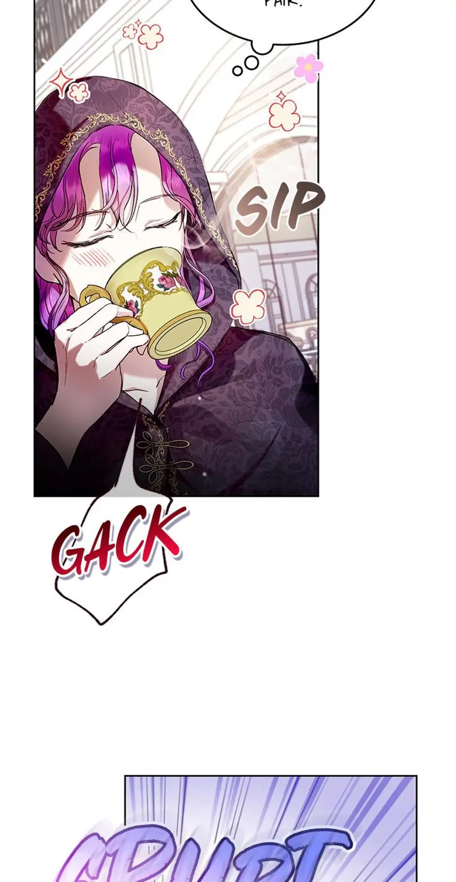 The Perks of Being a Villainess (Official) - Chapter 13 manhwa