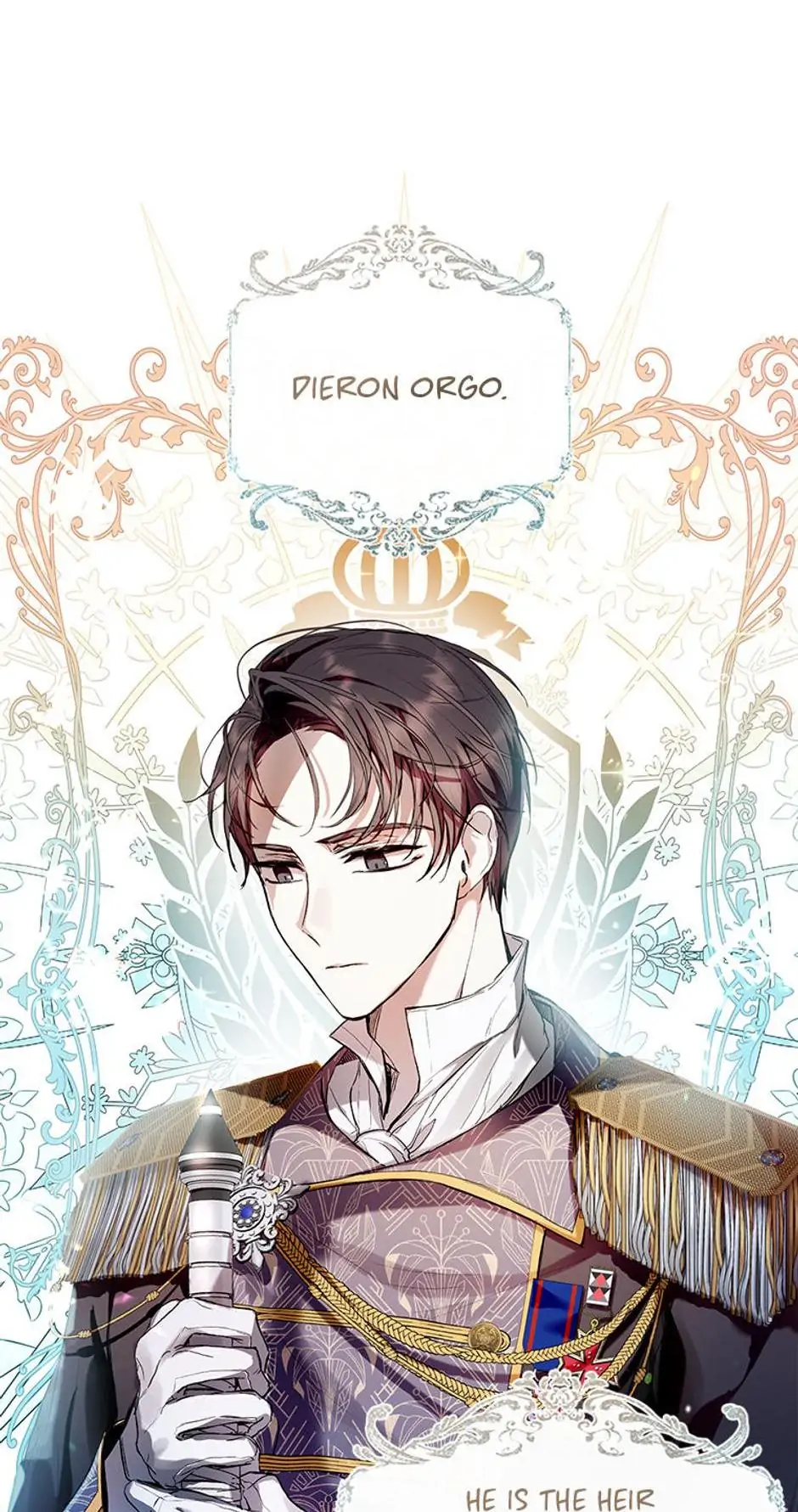 The Perks of Being a Villainess (Official) - Chapter 13 manhwa