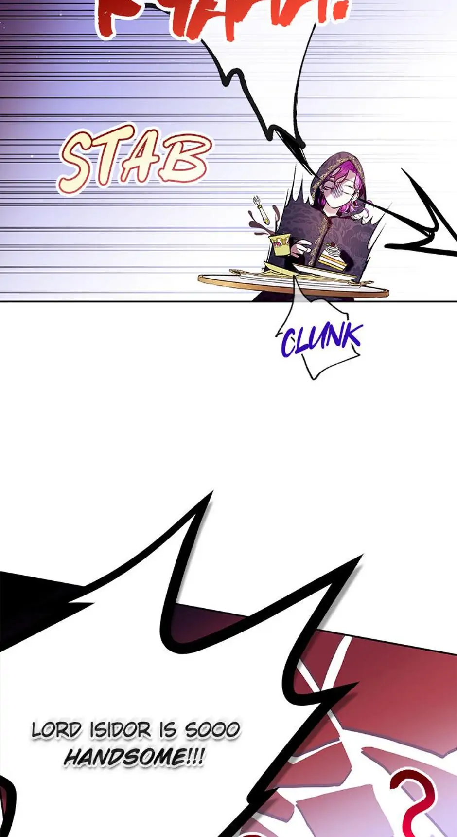 The Perks of Being a Villainess (Official) - Chapter 13 manhwa