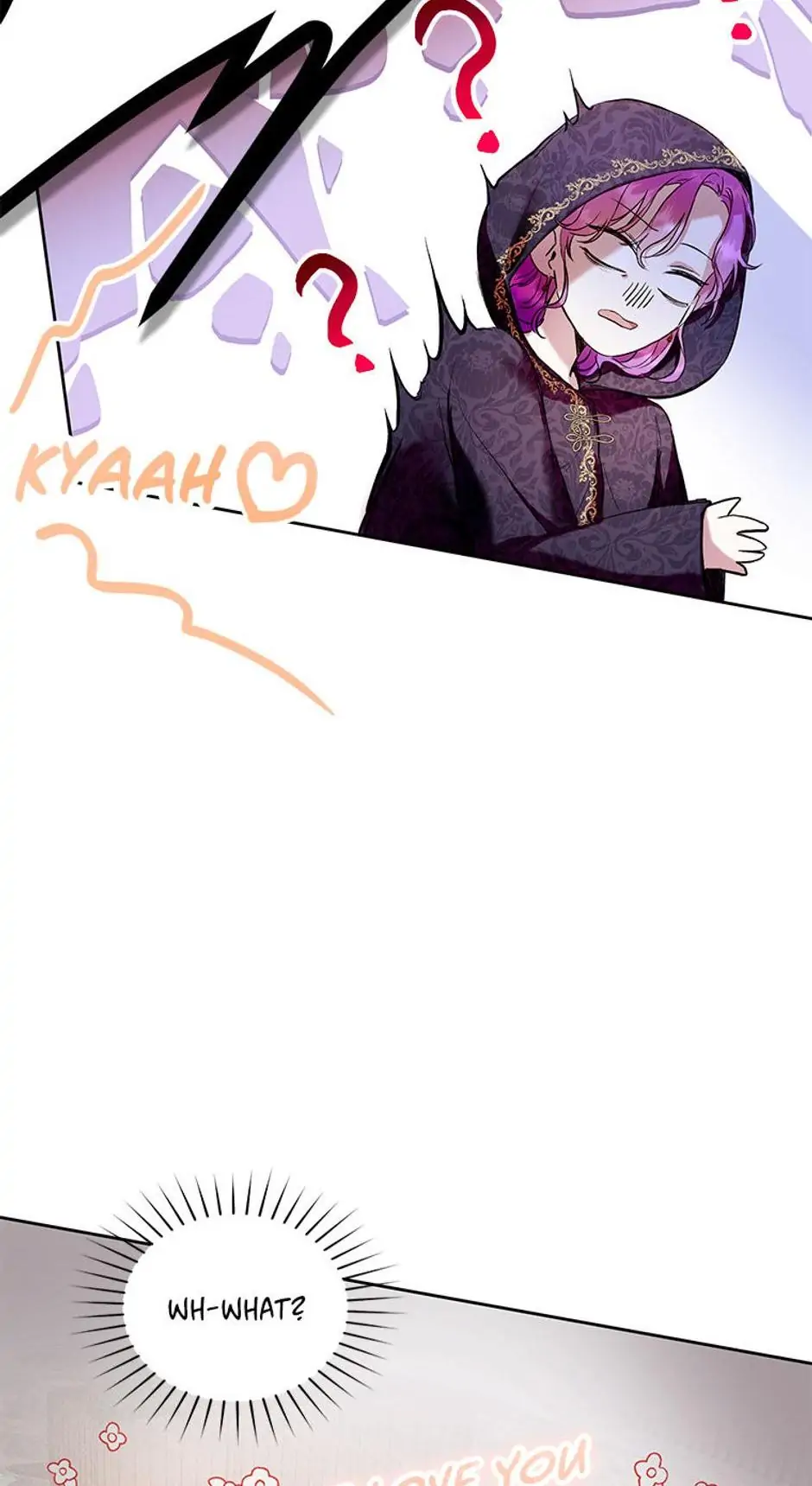 The Perks of Being a Villainess (Official) - Chapter 13 manhwa