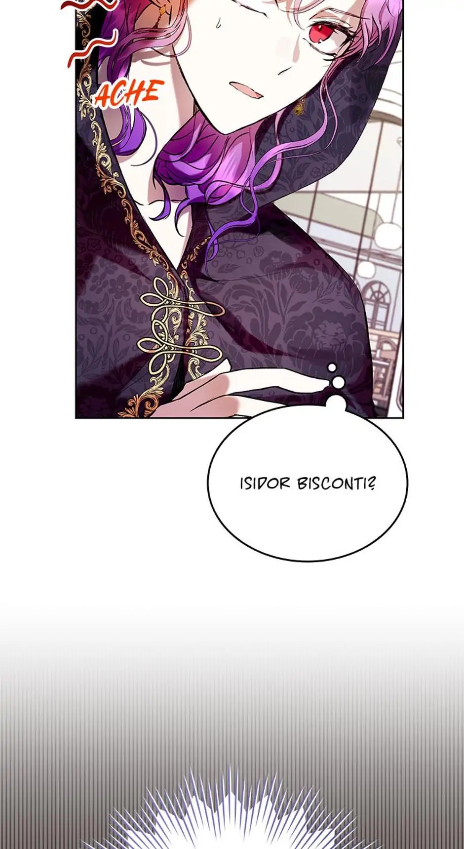 The Perks of Being a Villainess (Official) - Chapter 13 manhwa