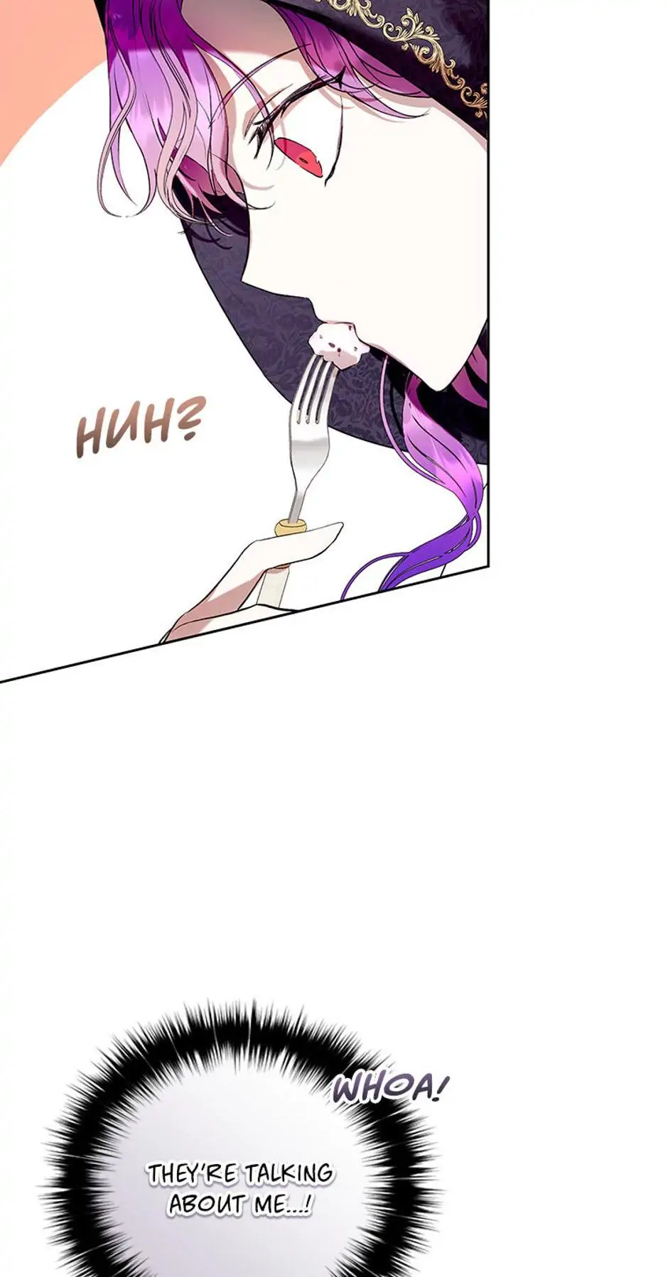 The Perks of Being a Villainess (Official) - Chapter 14 manhwa