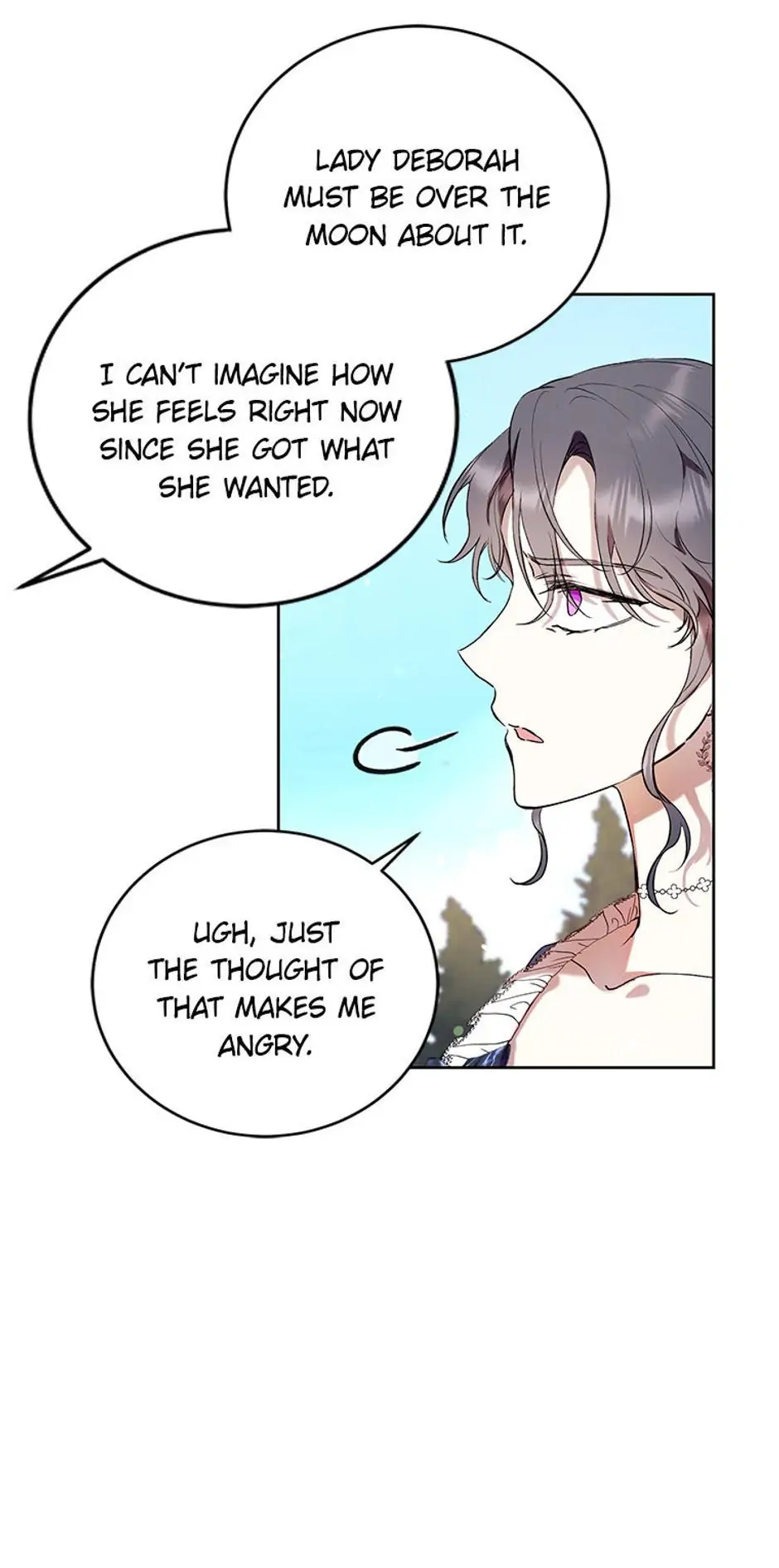 The Perks of Being a Villainess (Official) - Chapter 14 manhwa