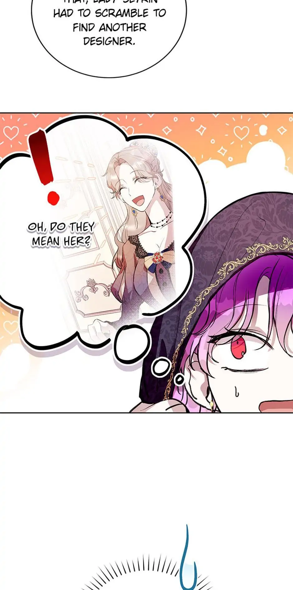 The Perks of Being a Villainess (Official) - Chapter 14 manhwa