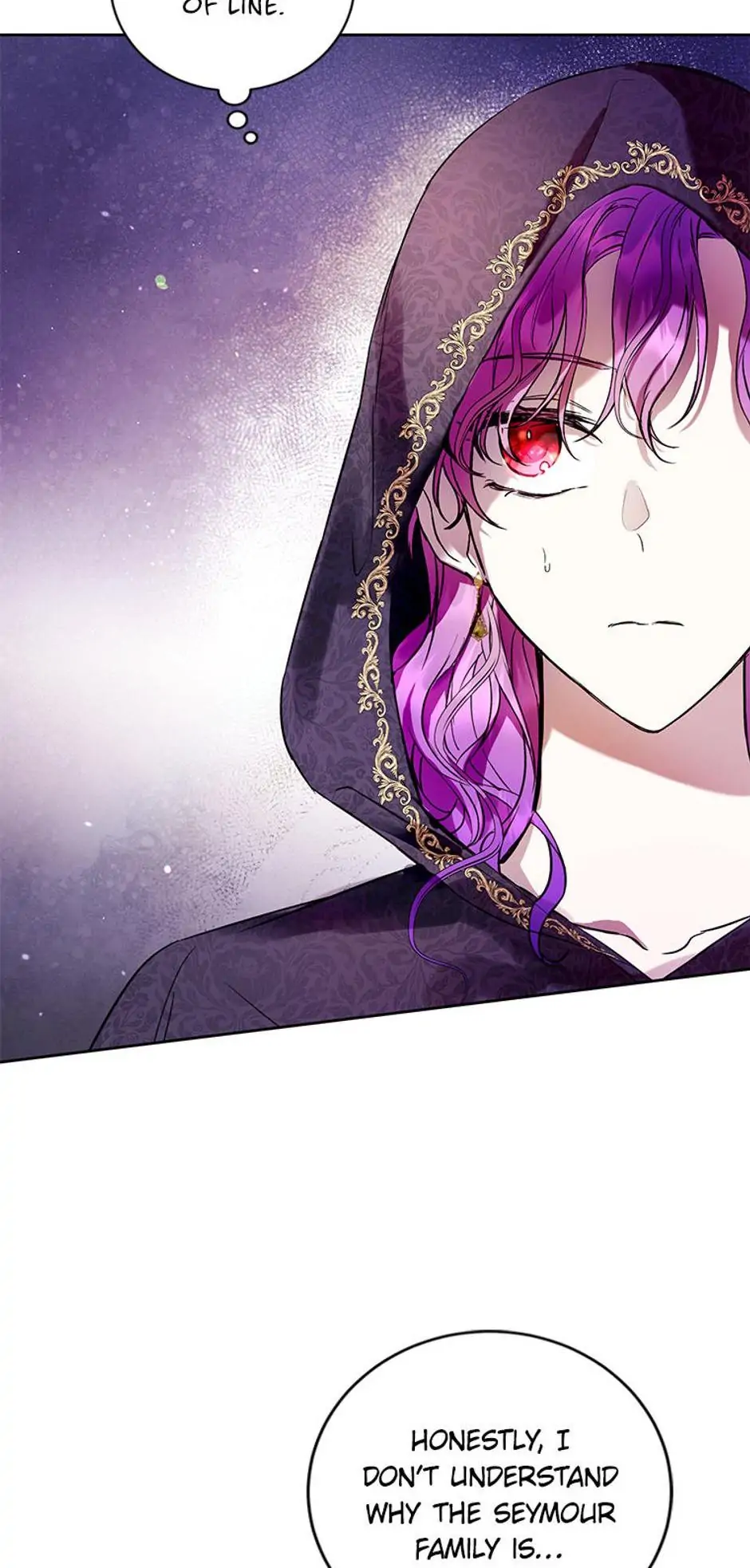 The Perks of Being a Villainess (Official) - Chapter 14 manhwa
