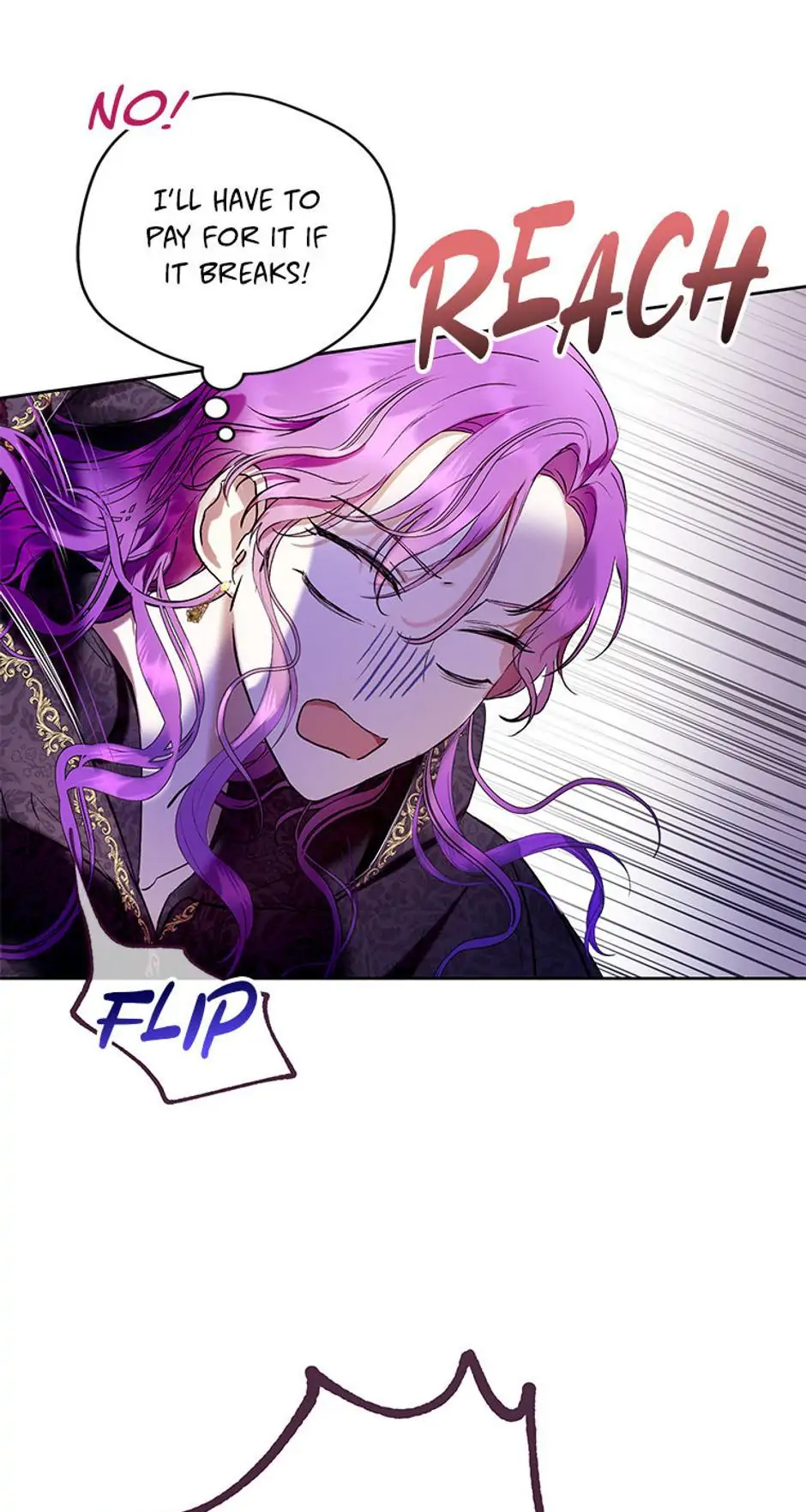 The Perks of Being a Villainess (Official) - Chapter 14 manhwa