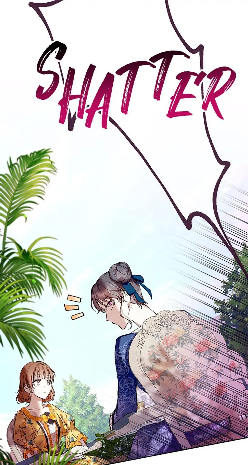 The Perks of Being a Villainess (Official) - Chapter 14 manhwa