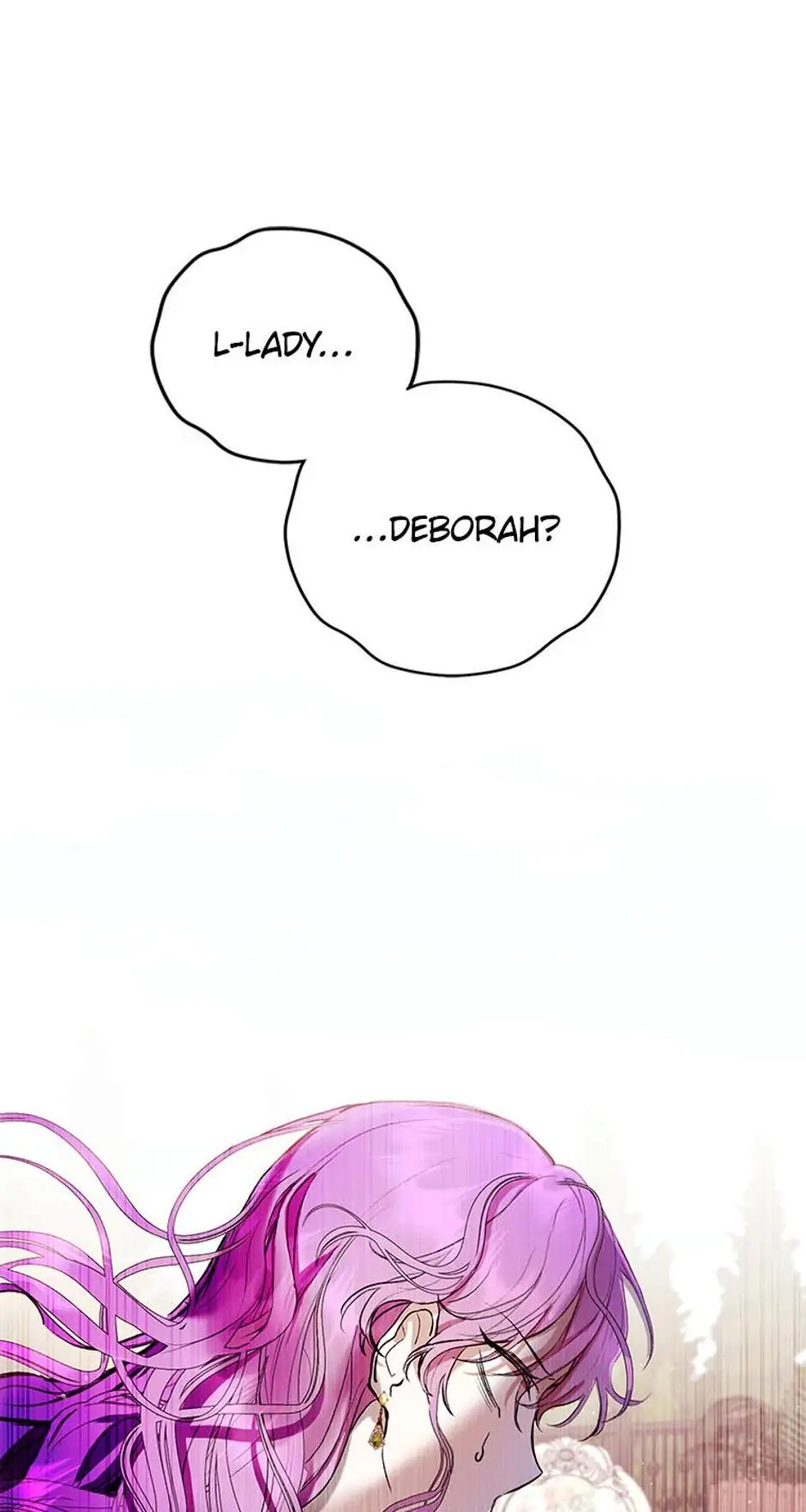 The Perks of Being a Villainess (Official) - Chapter 14 manhwa