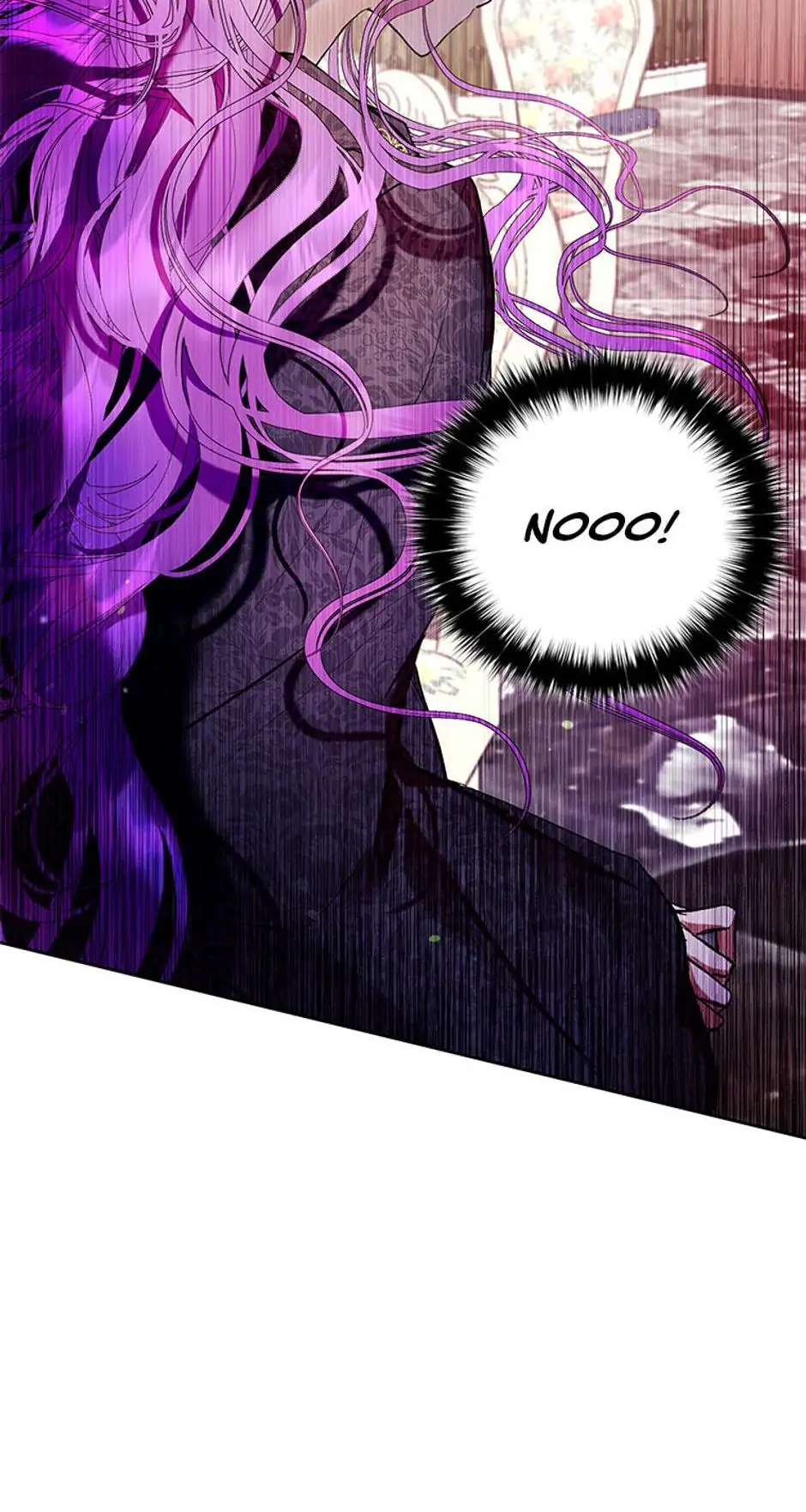 The Perks of Being a Villainess (Official) - Chapter 14 manhwa