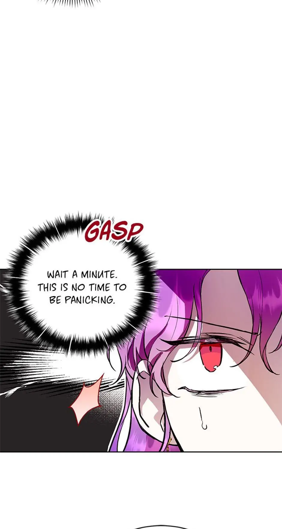 The Perks of Being a Villainess (Official) - Chapter 14 manhwa