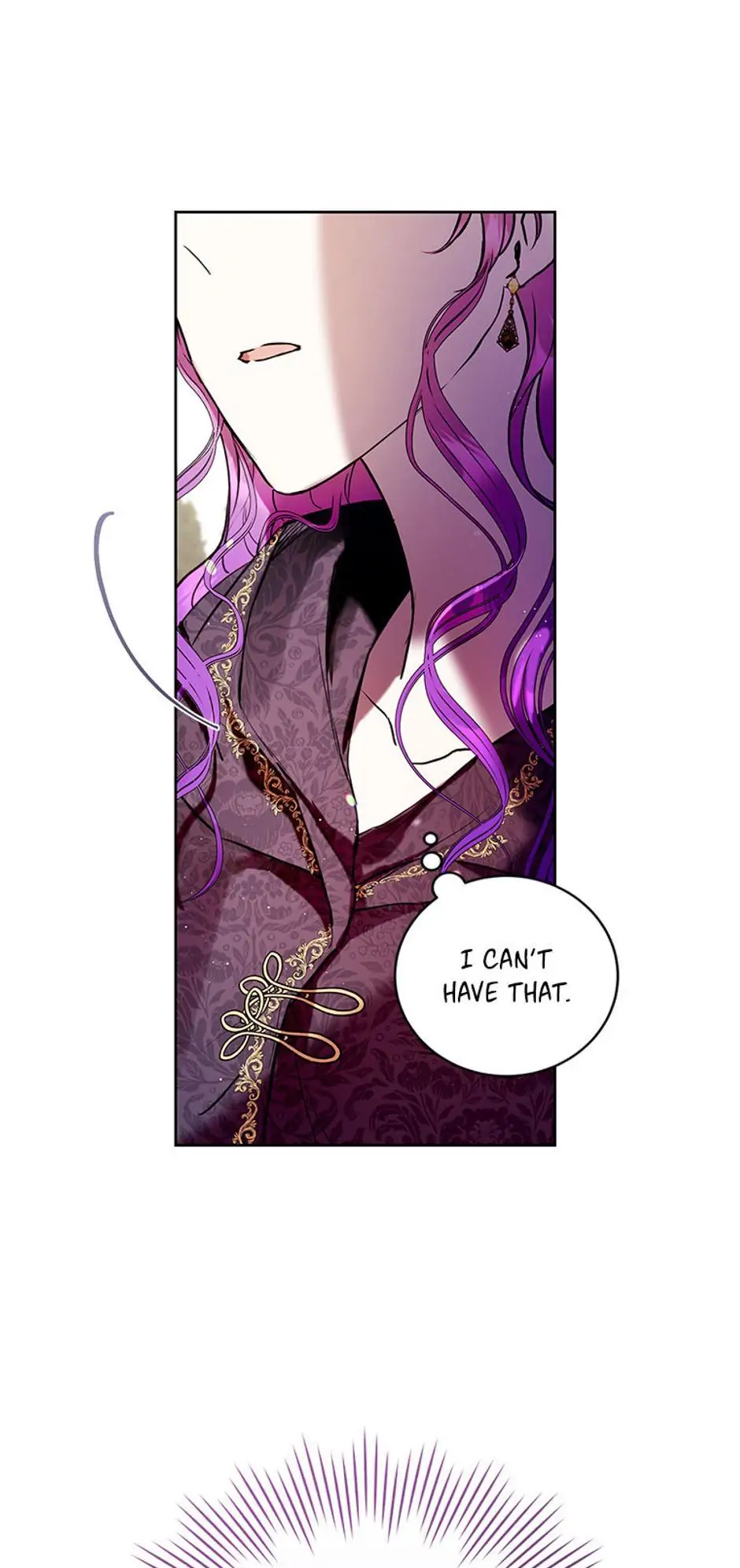 The Perks of Being a Villainess (Official) - Chapter 14 manhwa