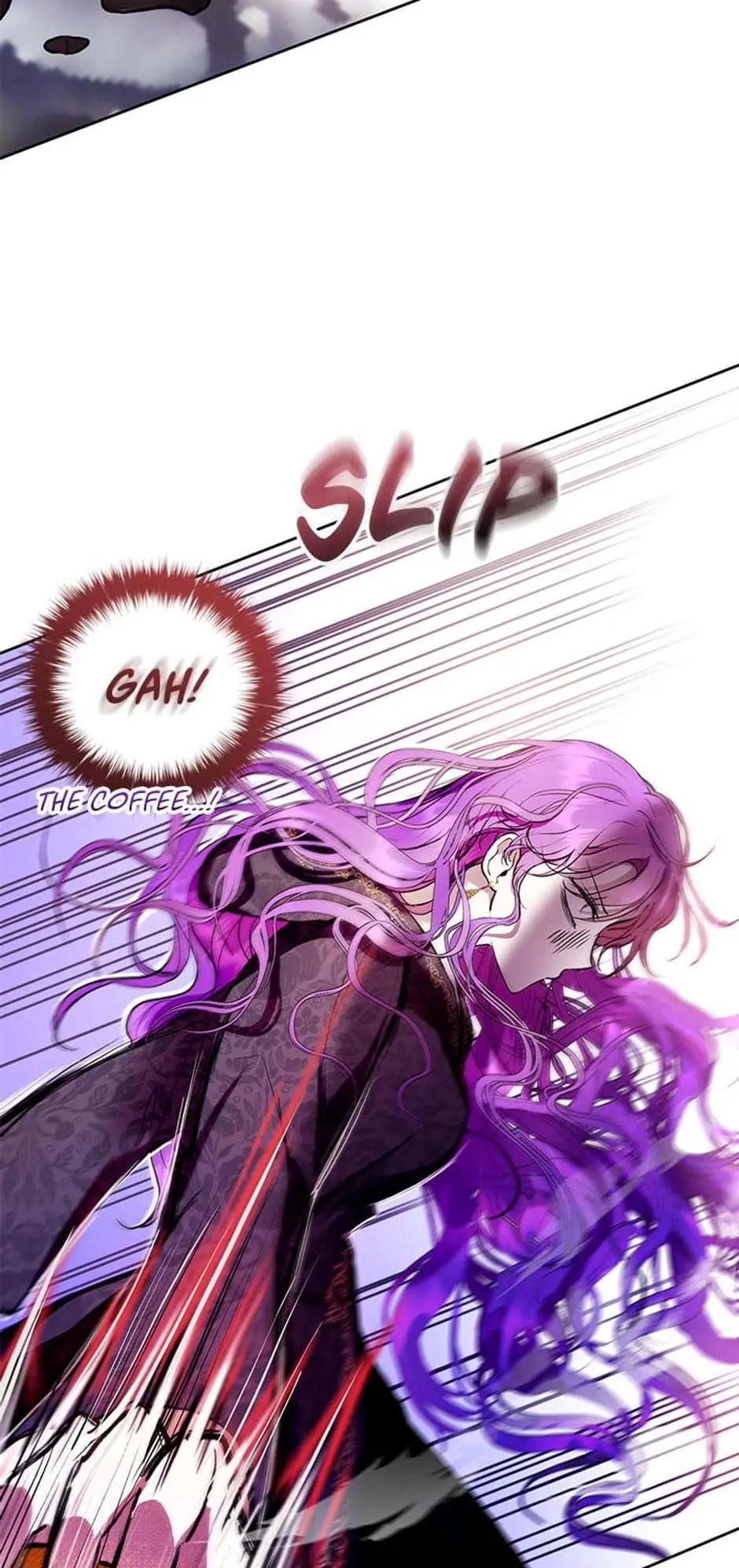 The Perks of Being a Villainess (Official) - Chapter 14 manhwa
