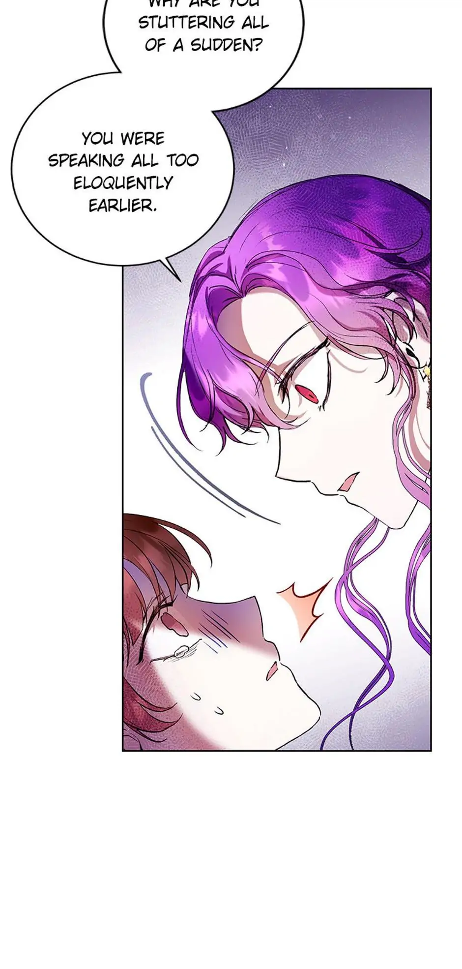 The Perks of Being a Villainess (Official) - Chapter 14 manhwa