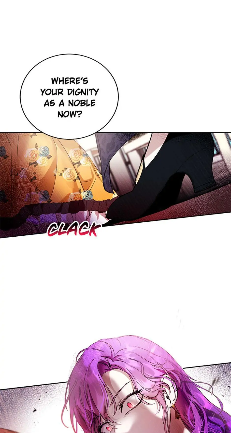 The Perks of Being a Villainess (Official) - Chapter 14 manhwa
