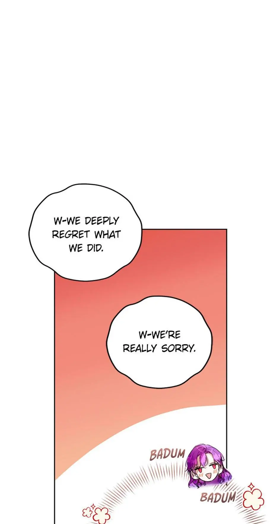 The Perks of Being a Villainess (Official) - Chapter 14 manhwa