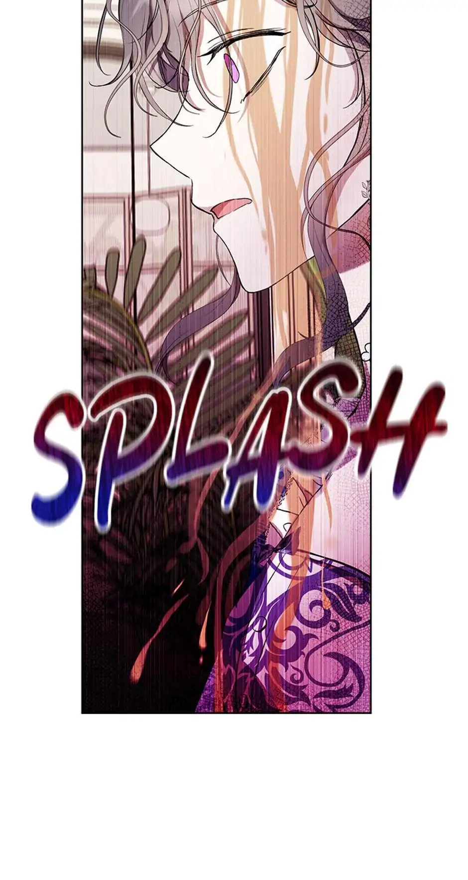 The Perks of Being a Villainess (Official) - Chapter 14 manhwa