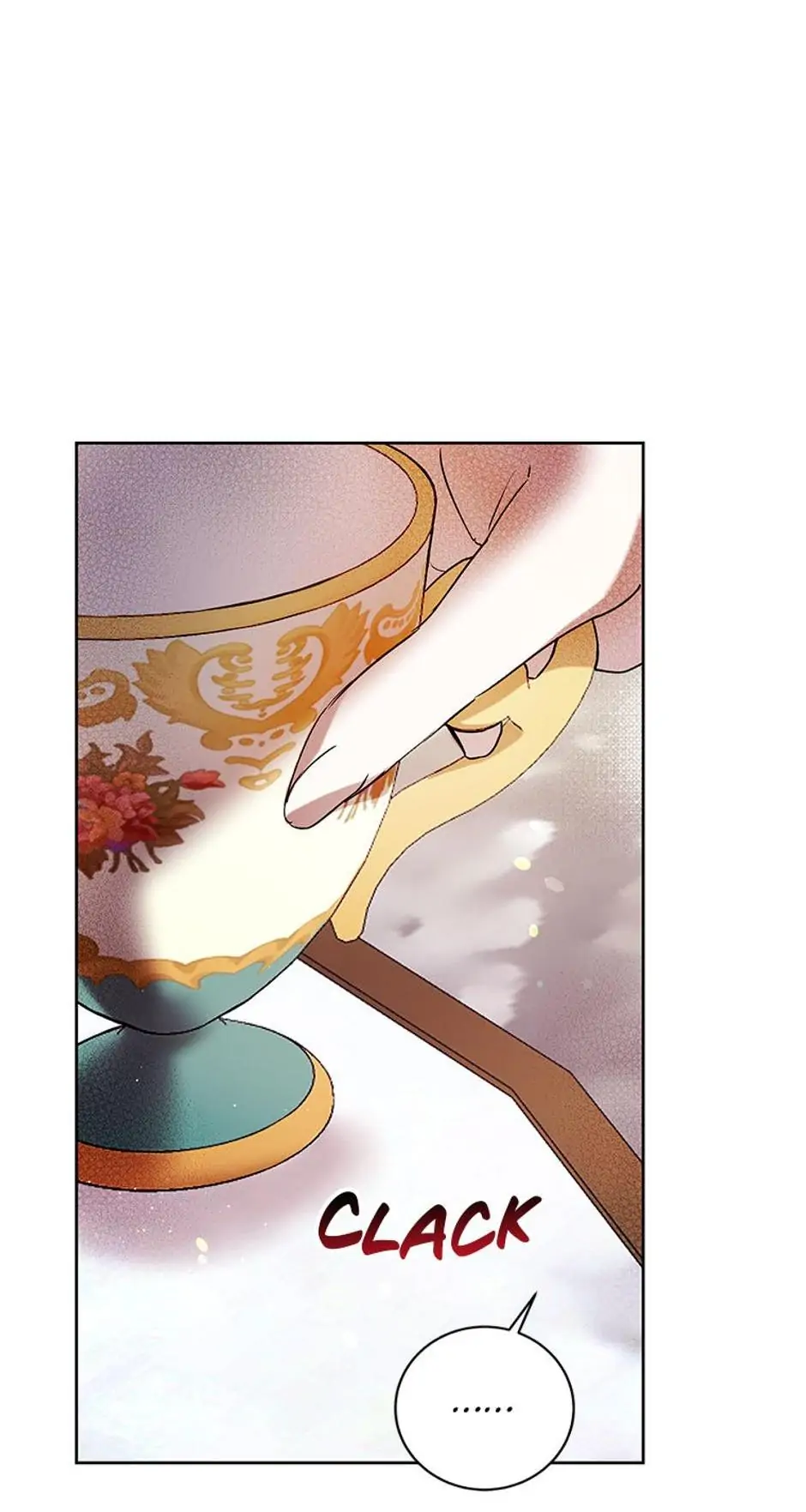 The Perks of Being a Villainess (Official) - Chapter 14 manhwa