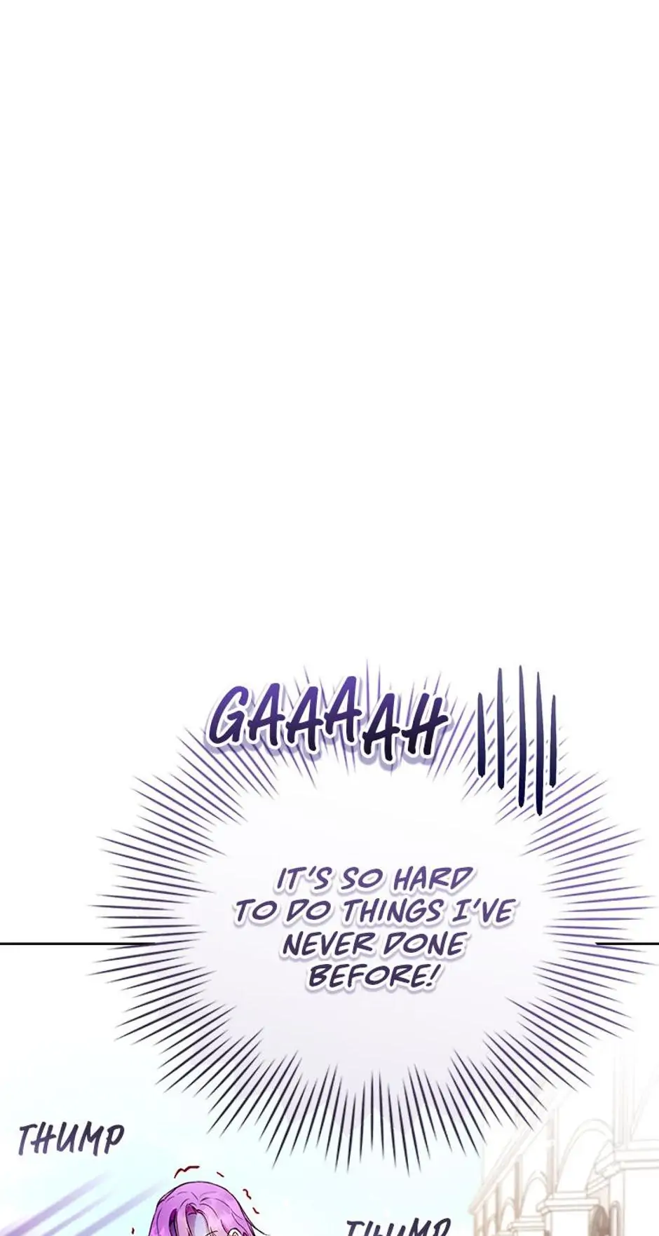 The Perks of Being a Villainess (Official) - Chapter 14 manhwa