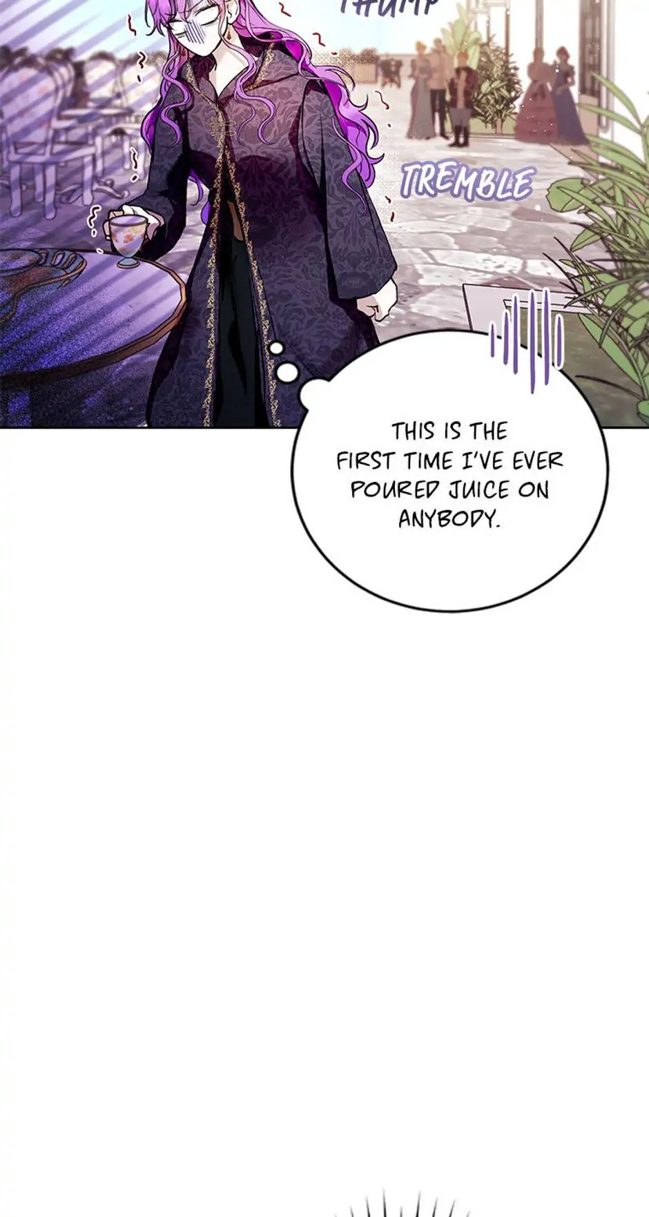 The Perks of Being a Villainess (Official) - Chapter 14 manhwa