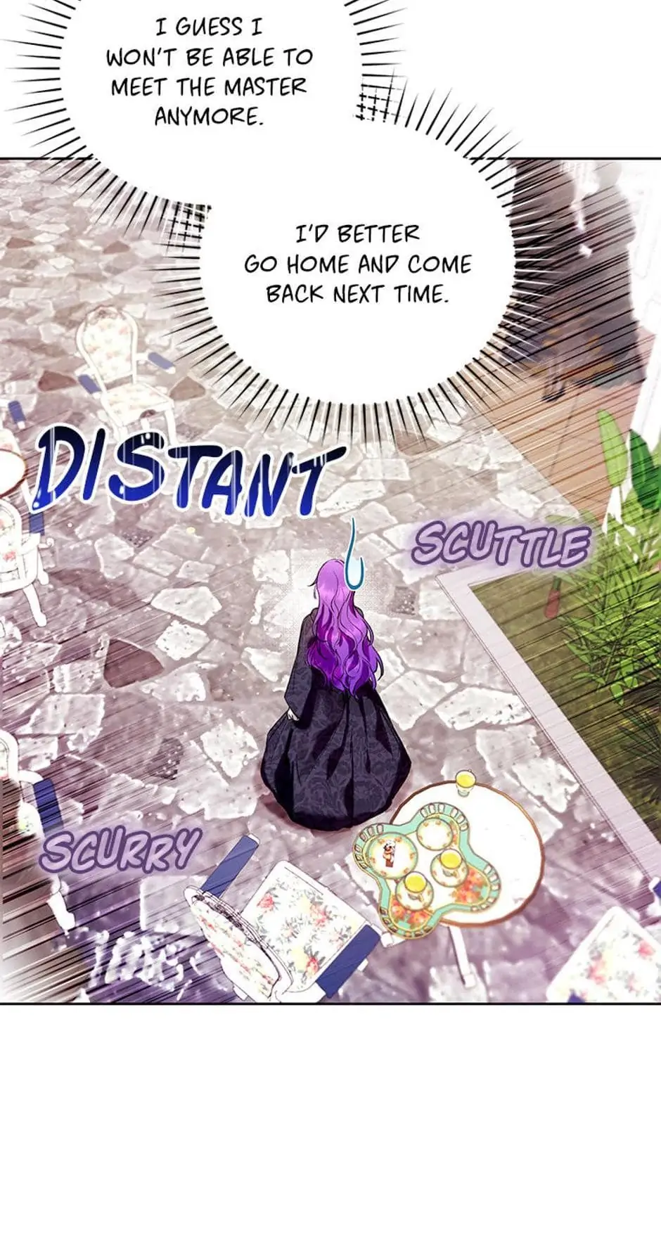 The Perks of Being a Villainess (Official) - Chapter 14 manhwa