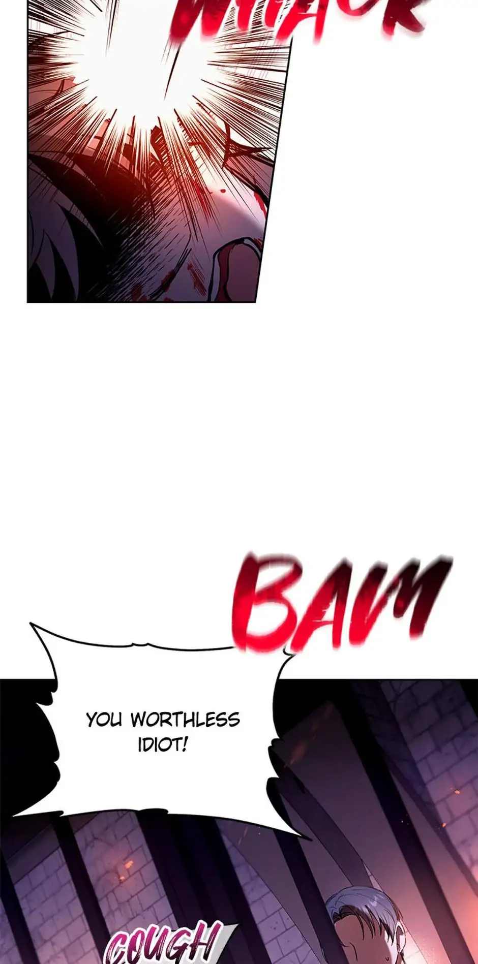 The Perks of Being a Villainess (Official) - Chapter 15 manhwa