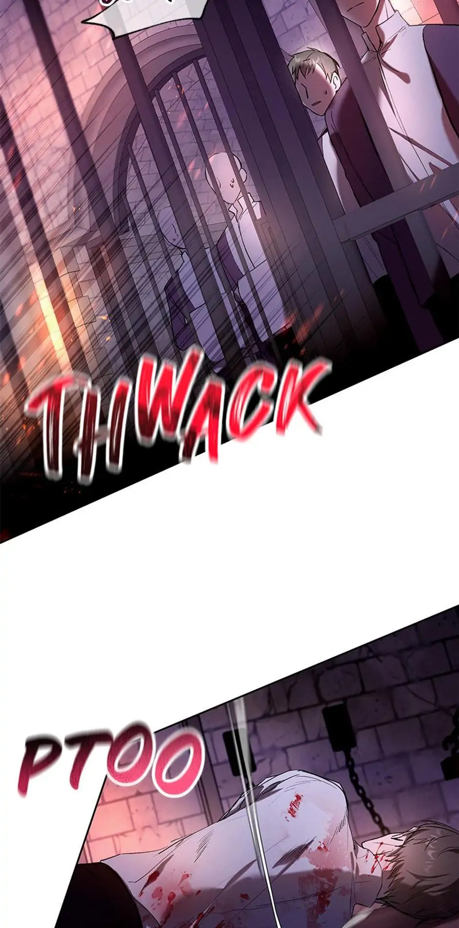 The Perks of Being a Villainess (Official) - Chapter 15 manhwa