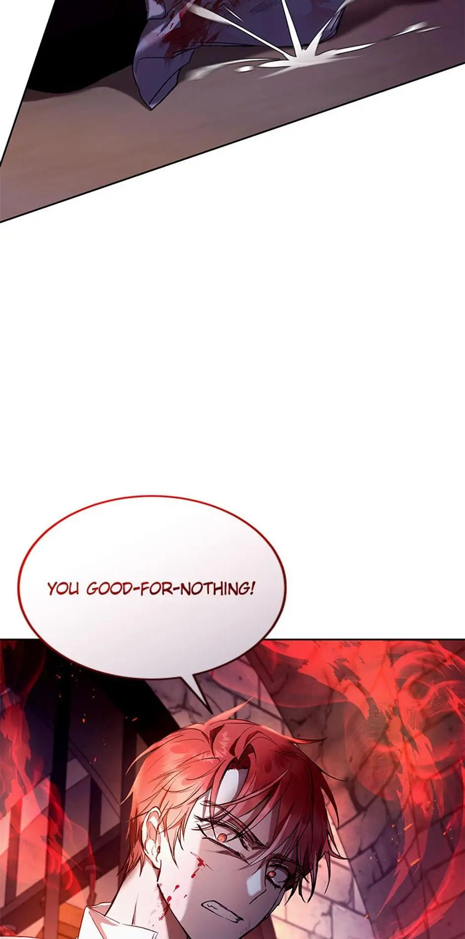 The Perks of Being a Villainess (Official) - Chapter 15 manhwa
