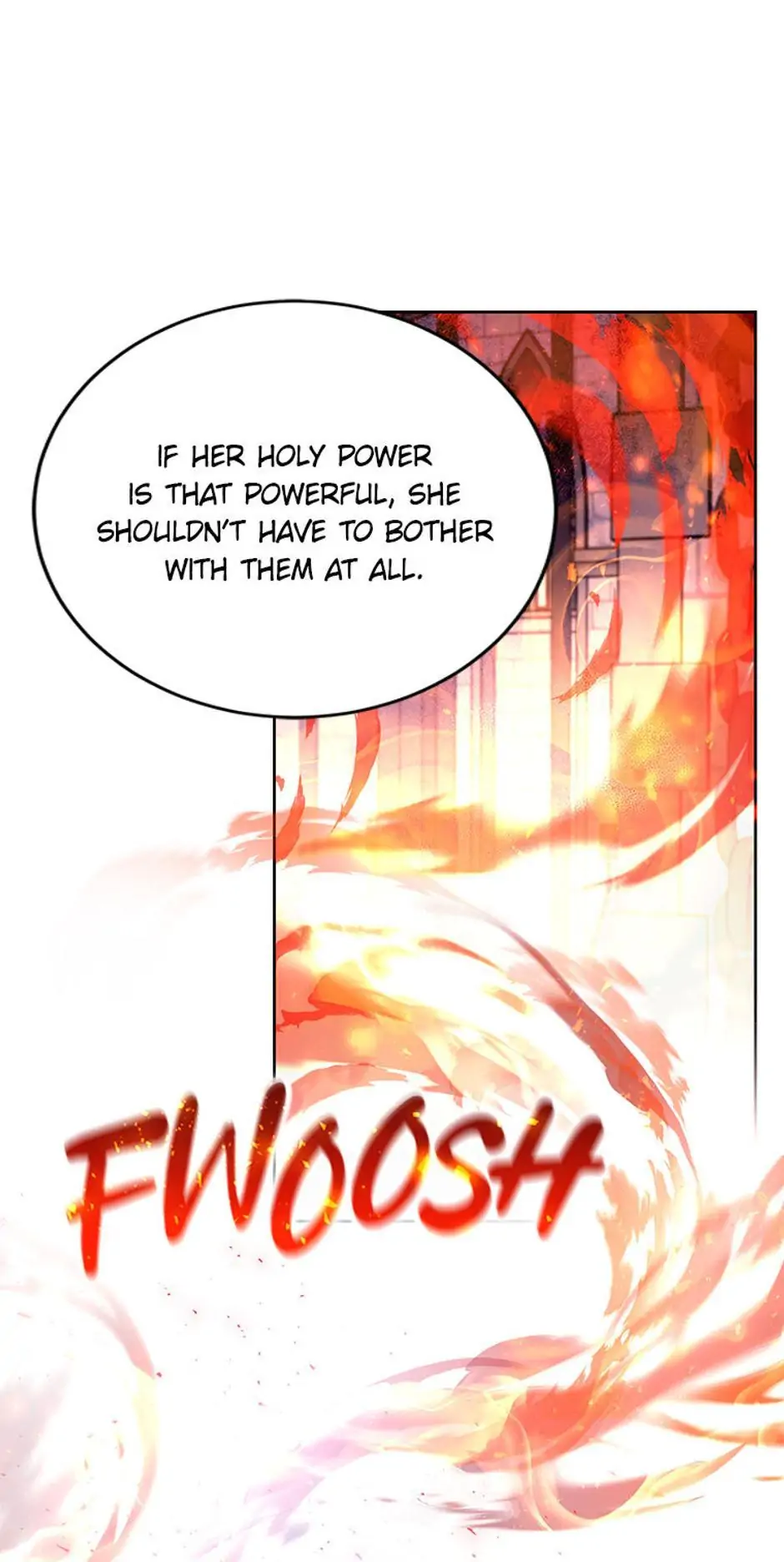 The Perks of Being a Villainess (Official) - Chapter 15 manhwa