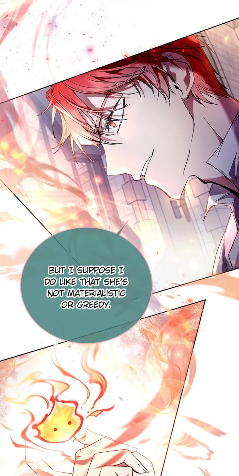 The Perks of Being a Villainess (Official) - Chapter 15 manhwa