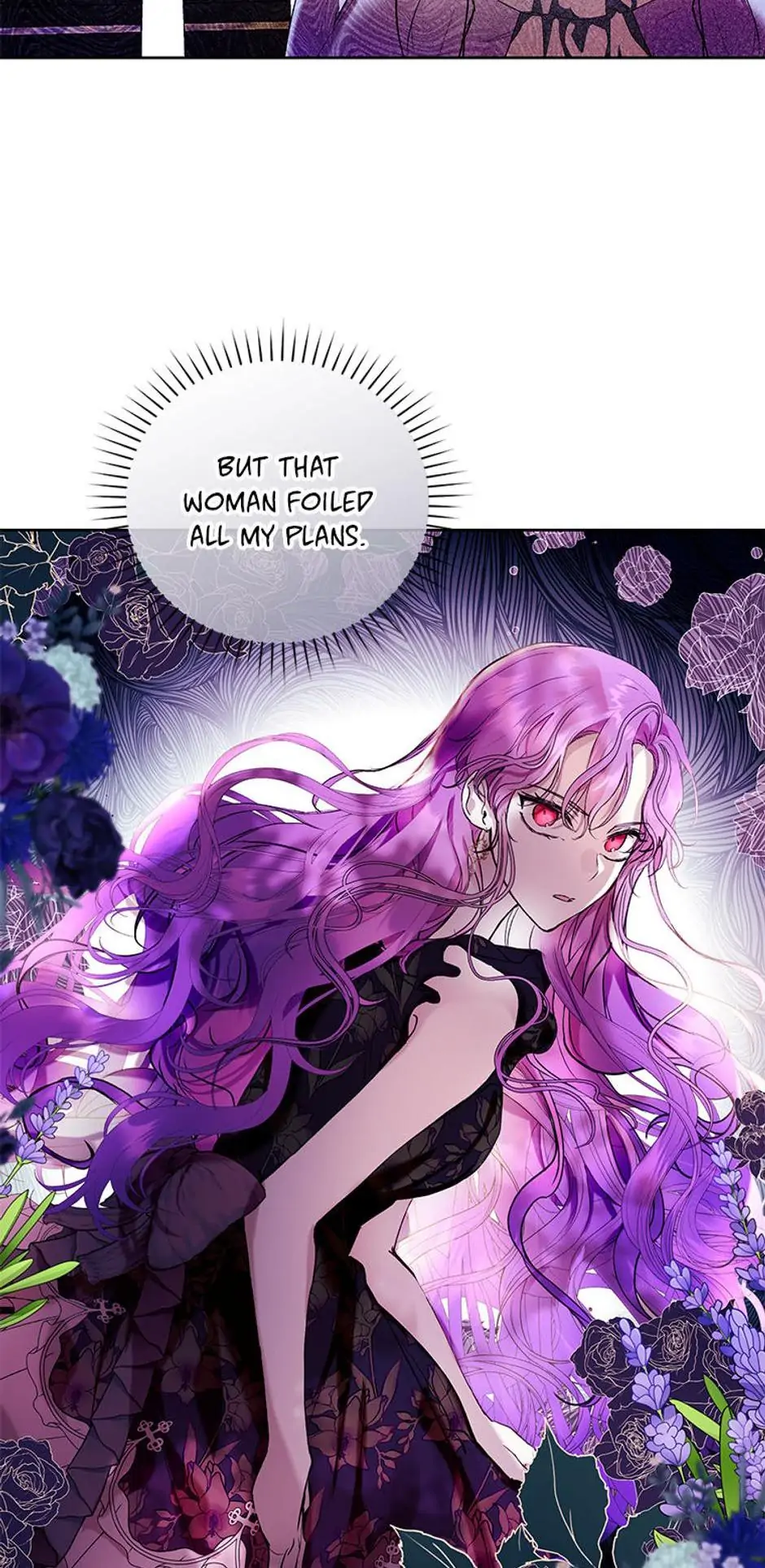 The Perks of Being a Villainess (Official) - Chapter 15 manhwa