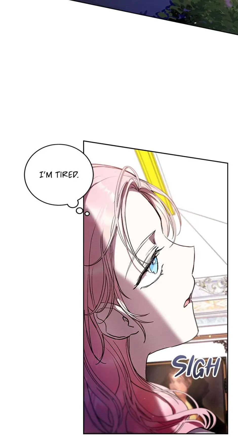 The Perks of Being a Villainess (Official) - Chapter 15 manhwa