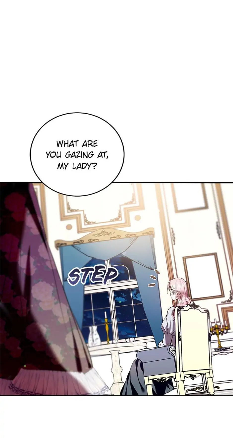 The Perks of Being a Villainess (Official) - Chapter 15 manhwa