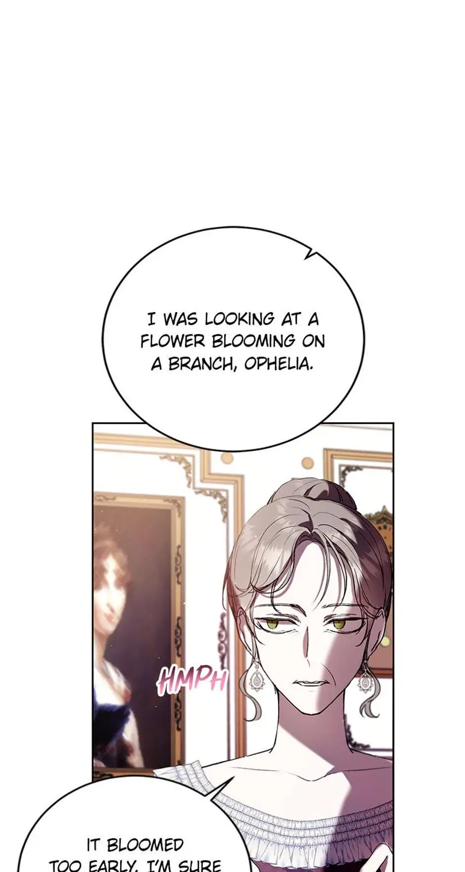 The Perks of Being a Villainess (Official) - Chapter 15 manhwa