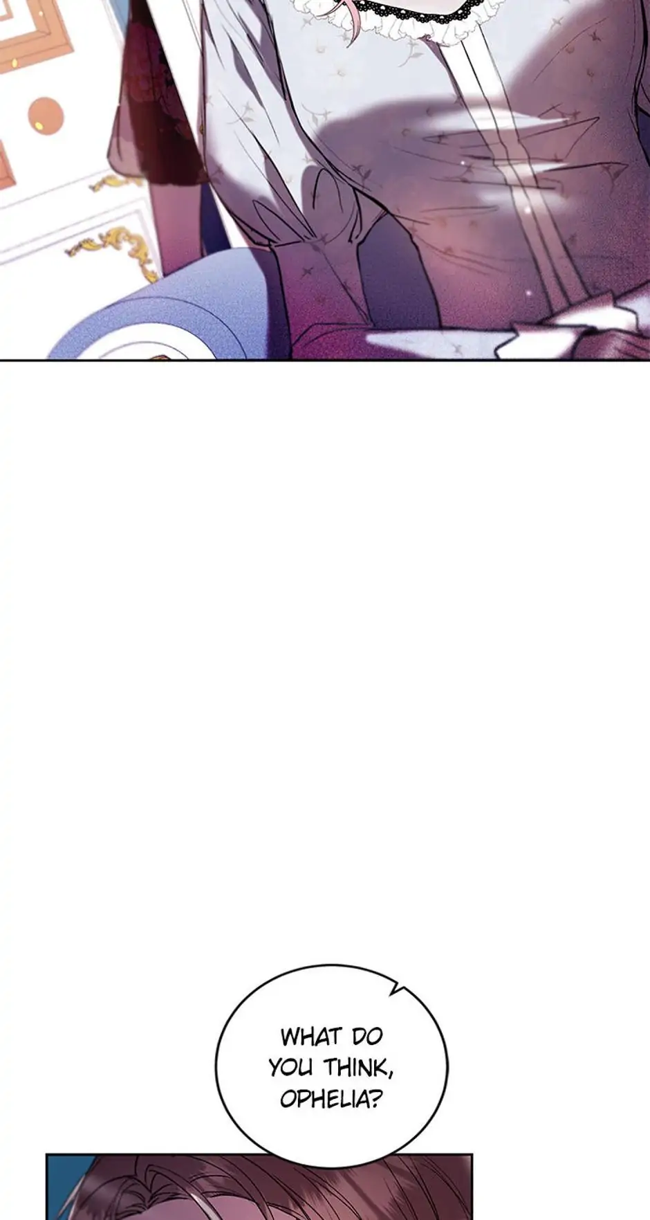 The Perks of Being a Villainess (Official) - Chapter 15 manhwa