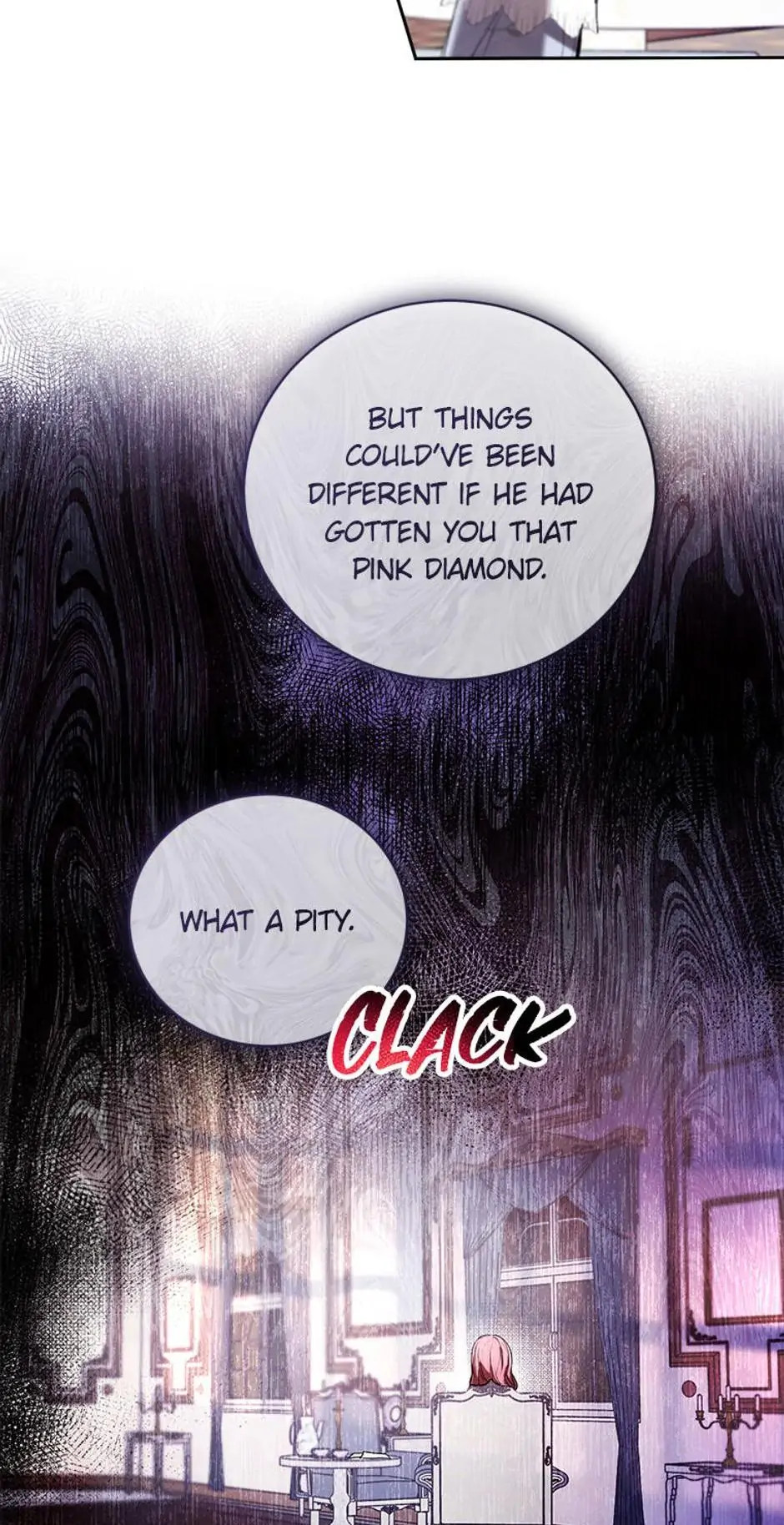 The Perks of Being a Villainess (Official) - Chapter 15 manhwa