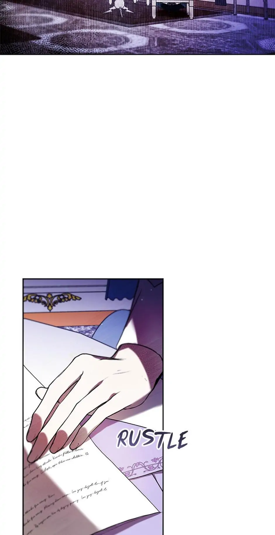 The Perks of Being a Villainess (Official) - Chapter 15 manhwa