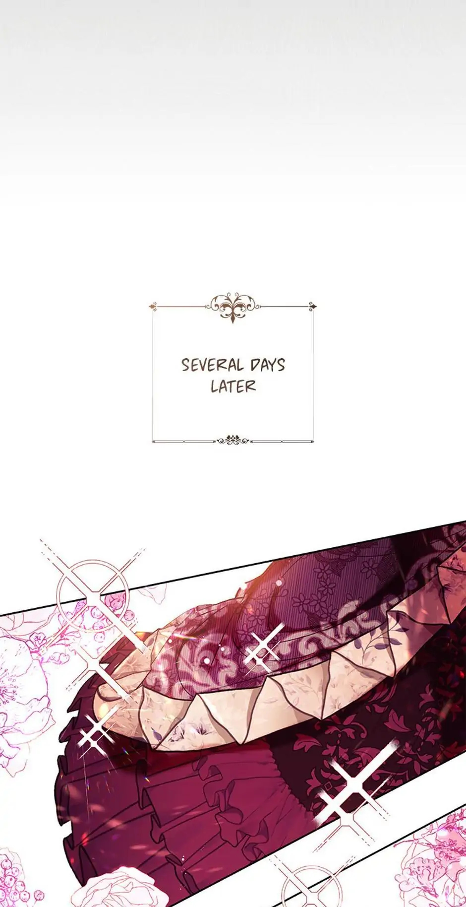 The Perks of Being a Villainess (Official) - Chapter 15 manhwa