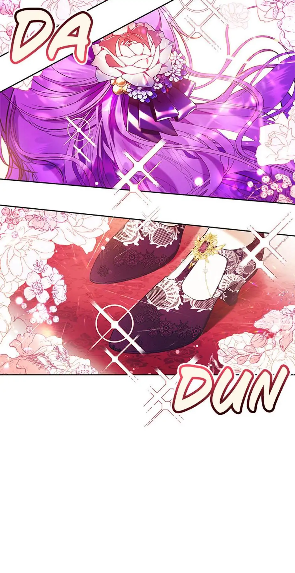 The Perks of Being a Villainess (Official) - Chapter 15 manhwa
