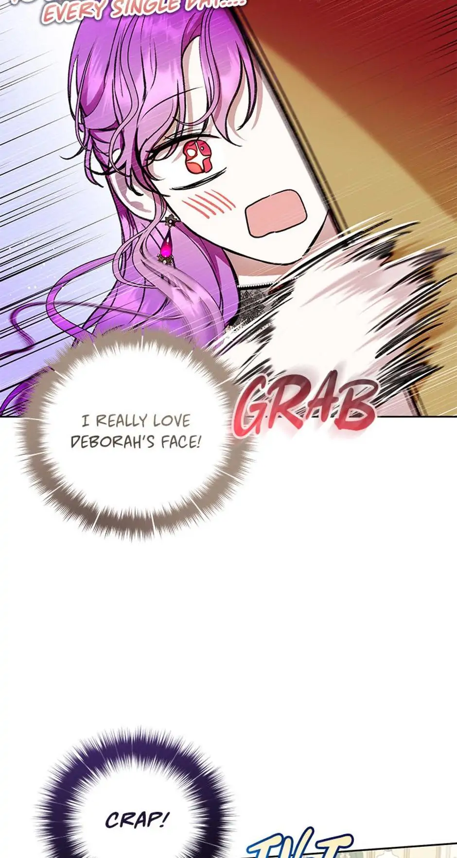 The Perks of Being a Villainess (Official) - Chapter 15 manhwa