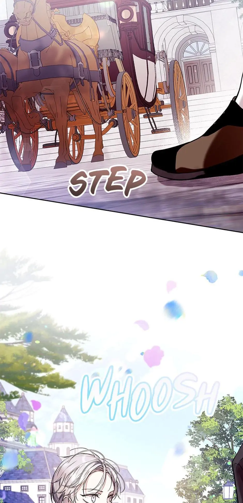 The Perks of Being a Villainess (Official) - Chapter 15 manhwa